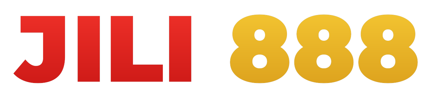 jili 888 Logo